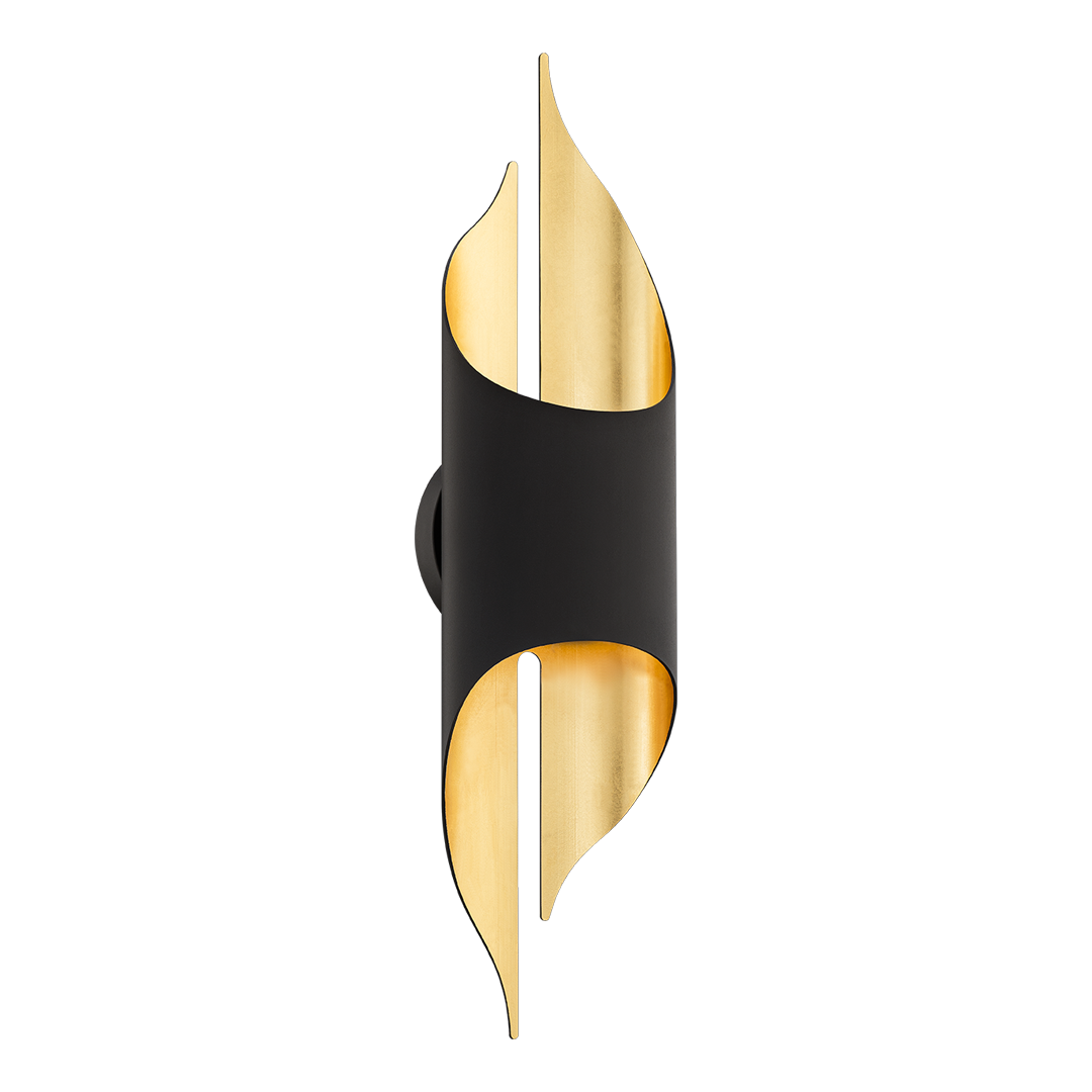 Clasp LED Wall Sconce