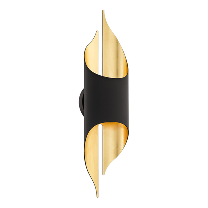 Clasp LED Wall Sconce