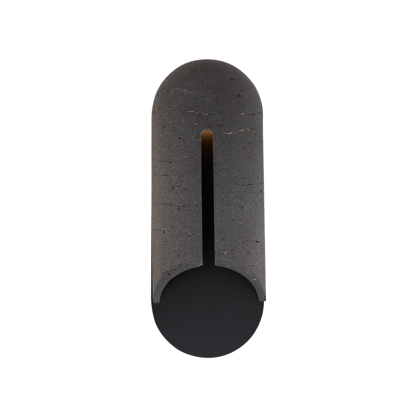 Clog LED Outdoor Wall Sconce