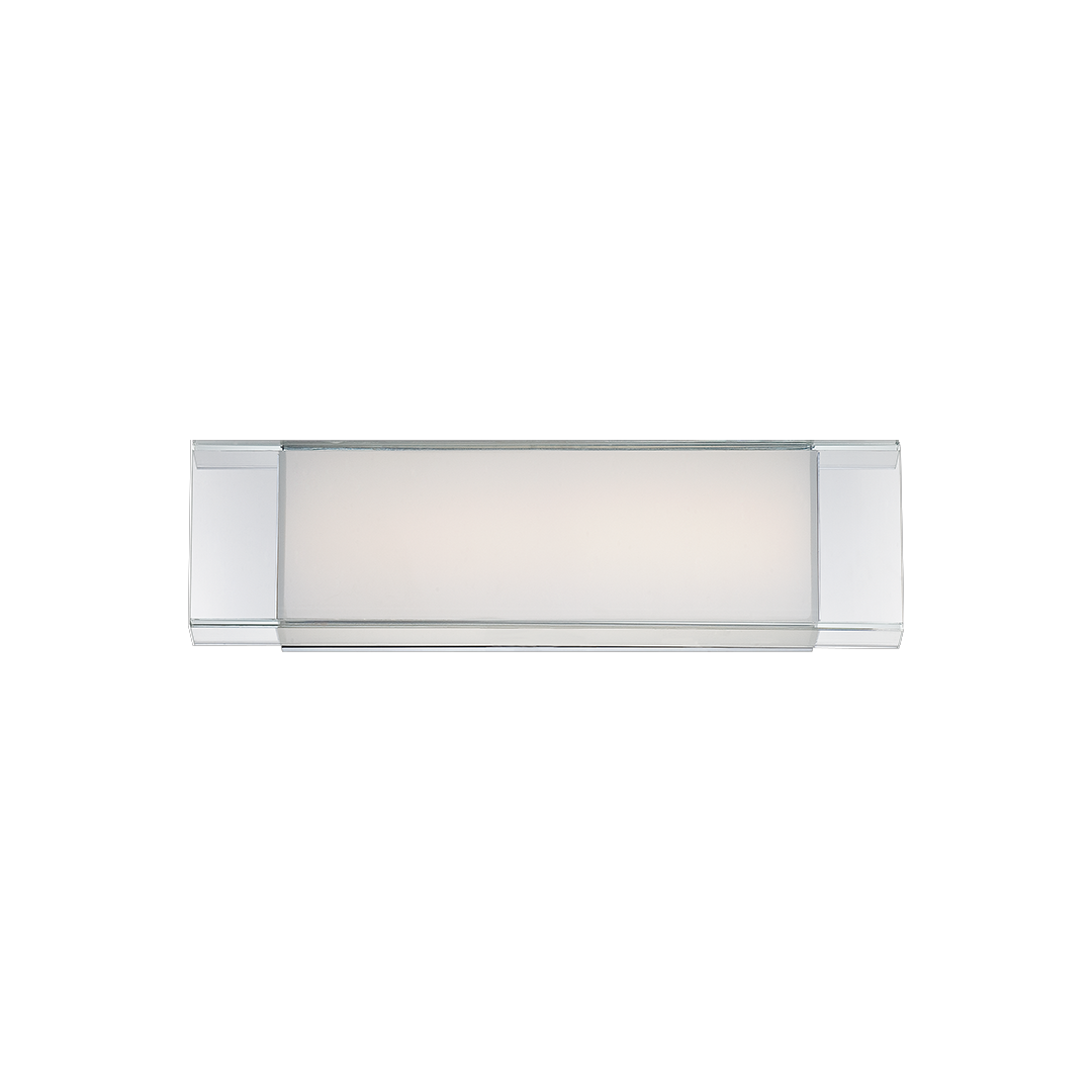 Cloud LED Bath & Vanity Light