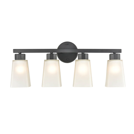 Coley Four Light Vanity