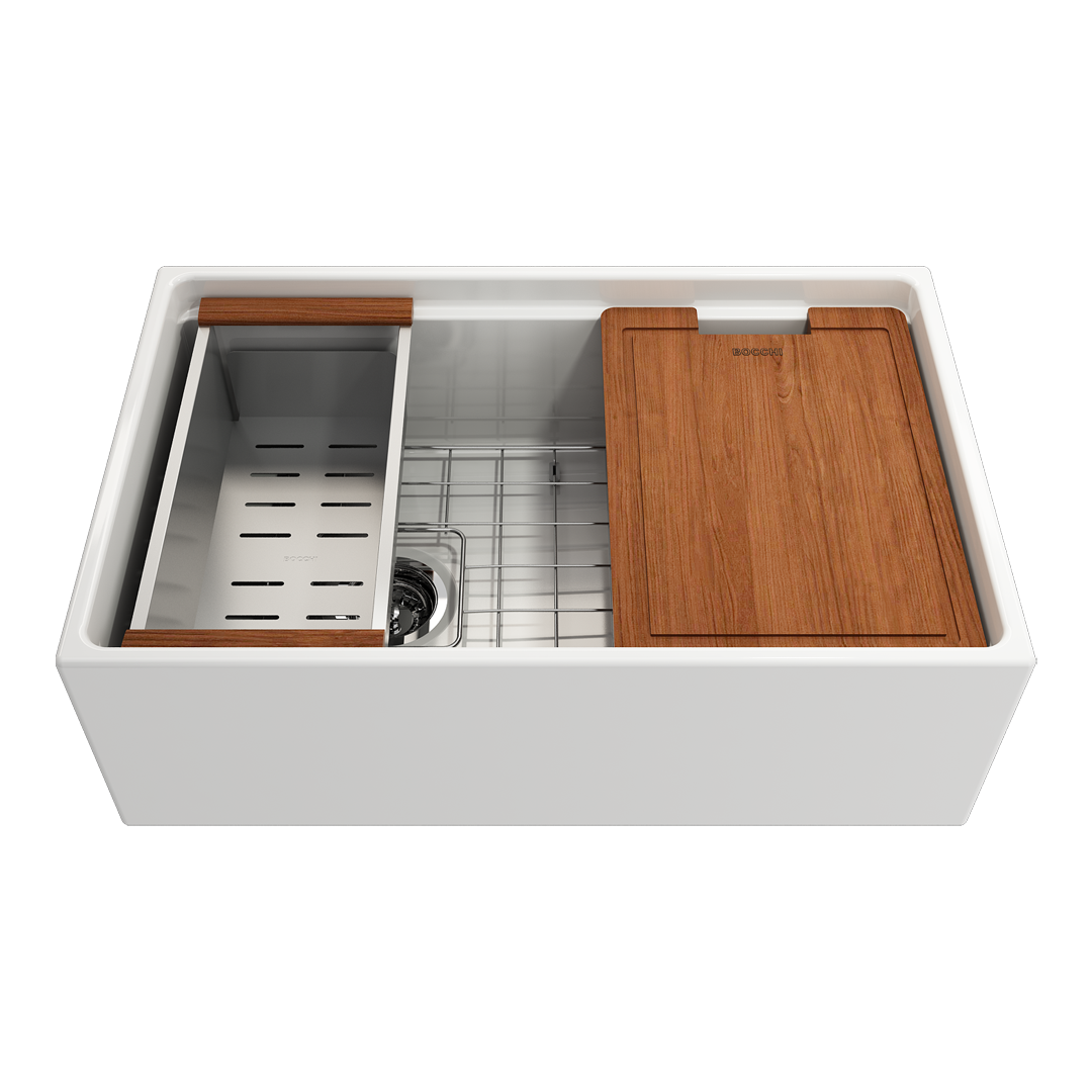 CONTEMPO 30 STEP RIM