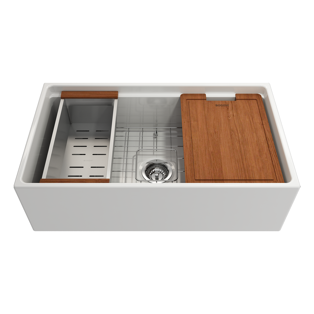 CONTEMPO 33 STEP RIM