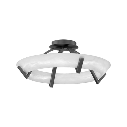 Copa LED Flush Mount
