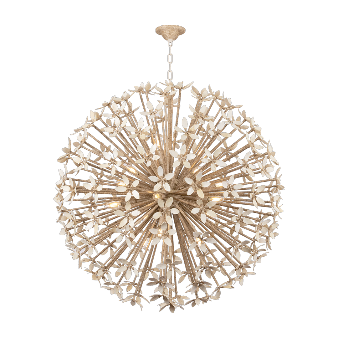 Corfu Chandelier