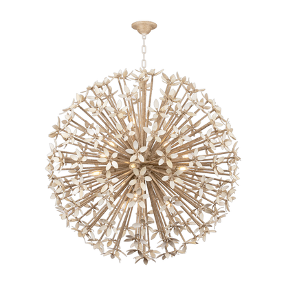 Corfu Chandelier