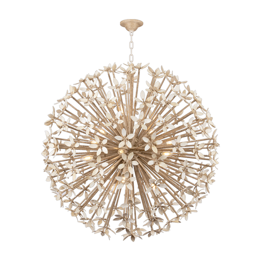 Corfu Chandelier