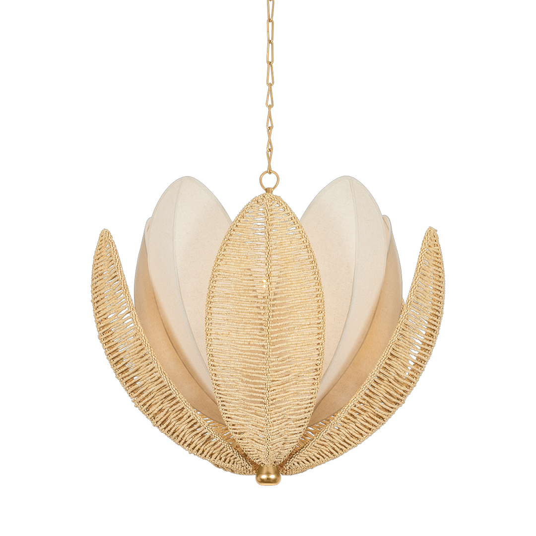 Costa Brava Chandelier