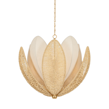 Costa Brava Chandelier