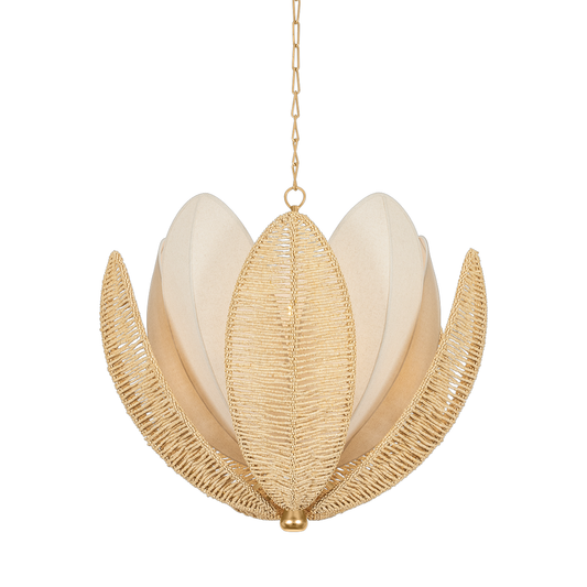 Costa Brava Chandelier