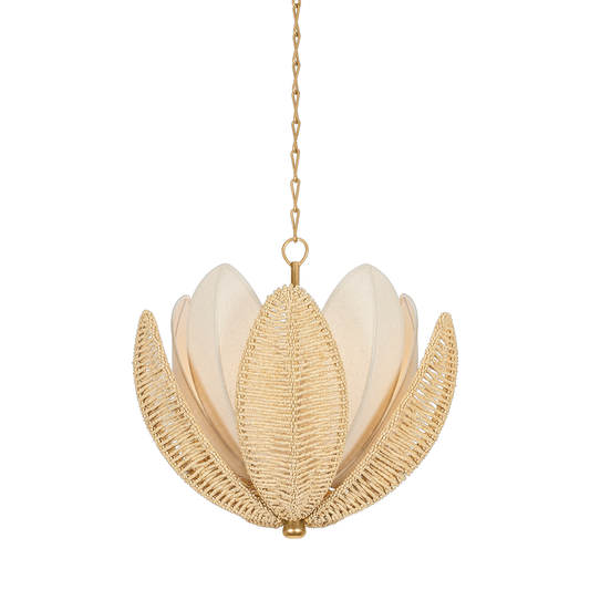 Costa Brava Chandelier