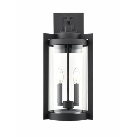 Ellway Two Light Outdoor Wall Sconce