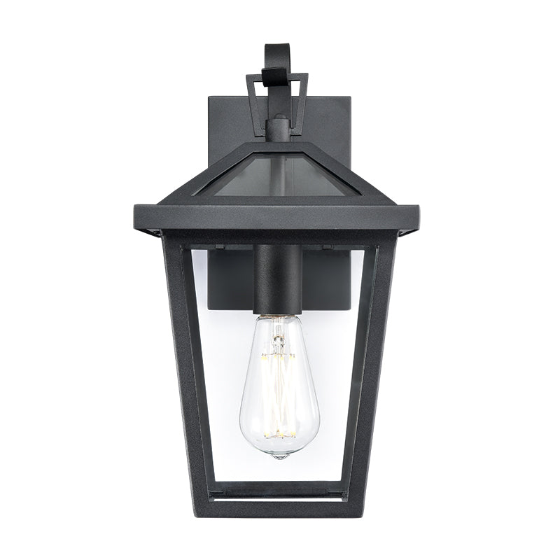 Mensun One Light Outdoor Wall Sconce