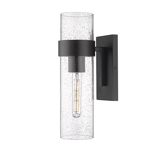 One Light Wall Sconce