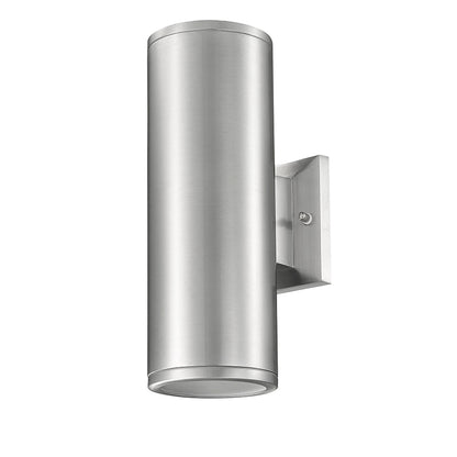 Vegas Two Light Outdoor Wall Sconce