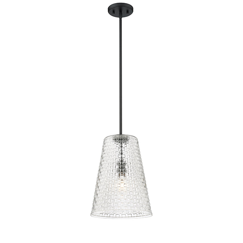 Saben One Light Pendant