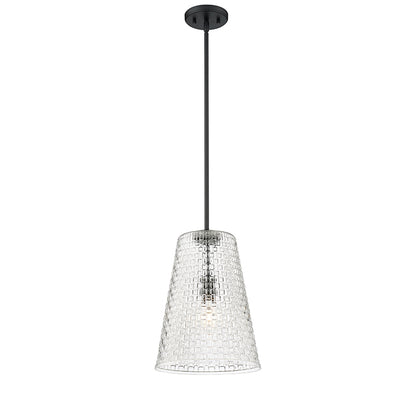 Saben One Light Pendant