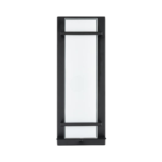 LED Outdoor Wall Sconce