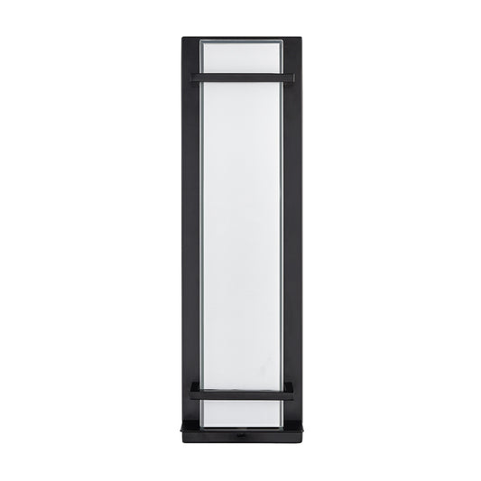 LED Outdoor Wall Sconce