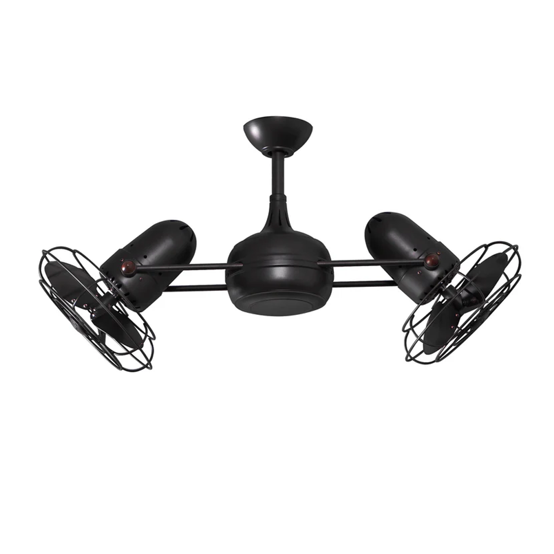 Dagny Ceiling Fan