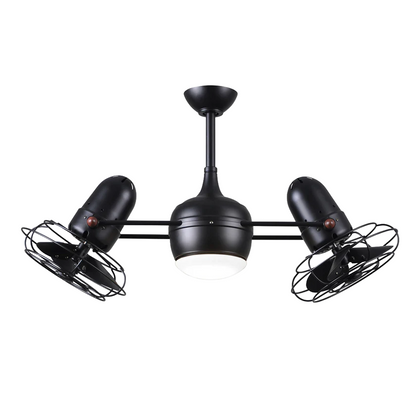 Dagny-LK Ceiling Fan
