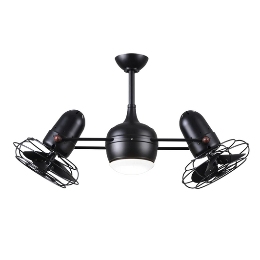 Dagny-LK Ceiling Fan