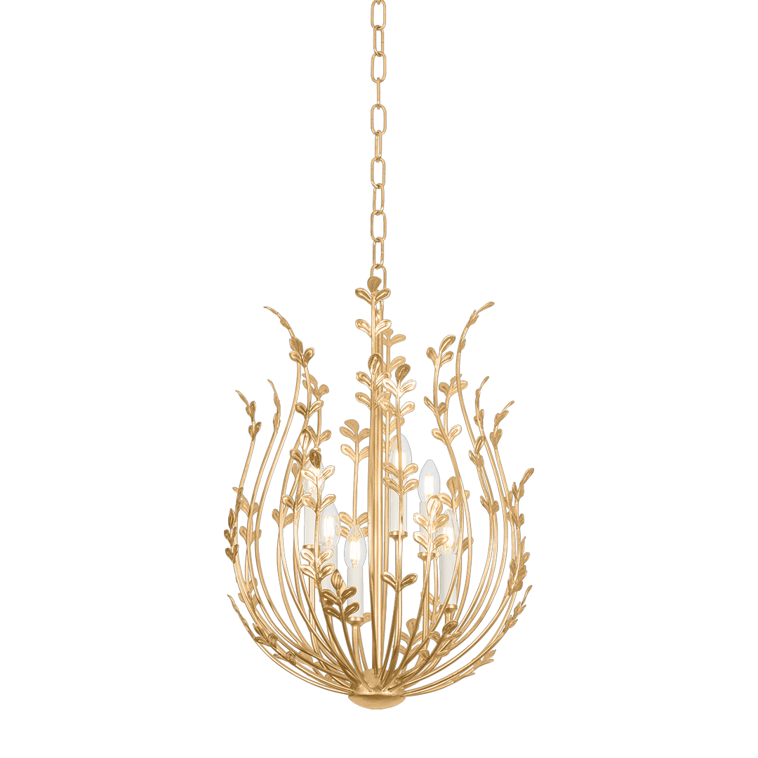 Delmore Chandelier