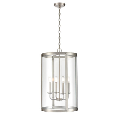 Aydenn Four Light Pendant