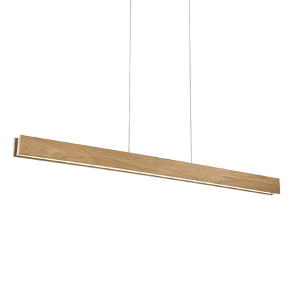 Drift LED Linear Pendant
