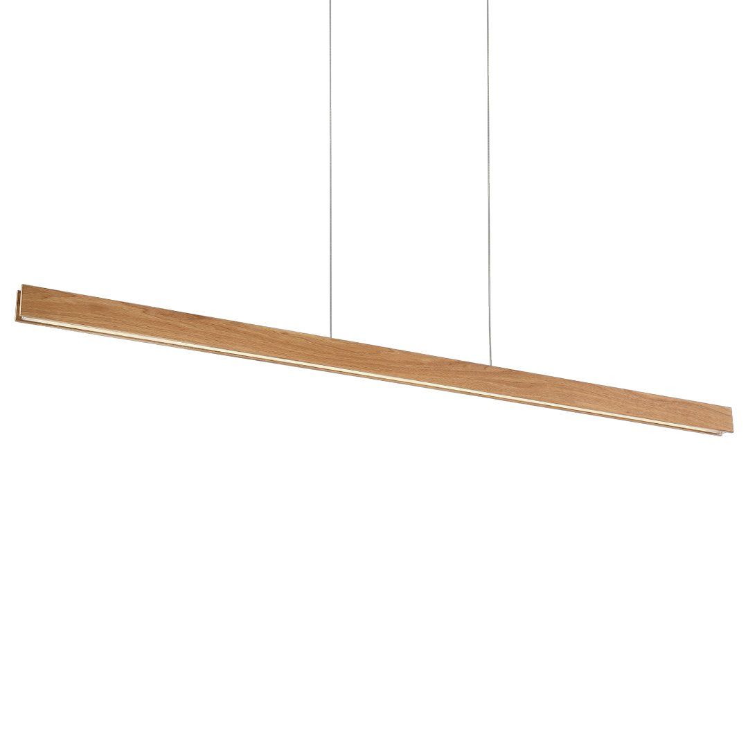 Drift LED Linear Pendant