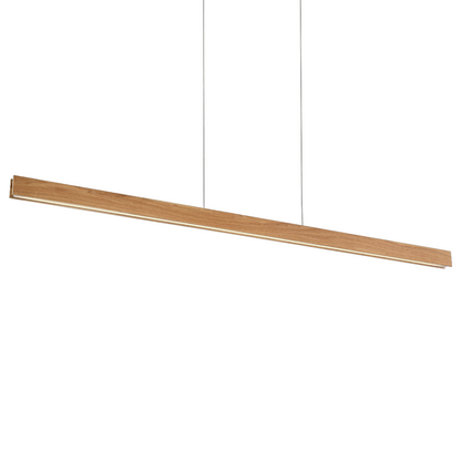Drift LED Linear Pendant