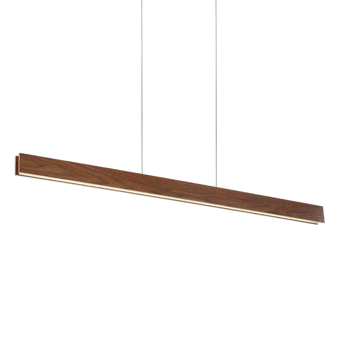 Drift LED Linear Pendant