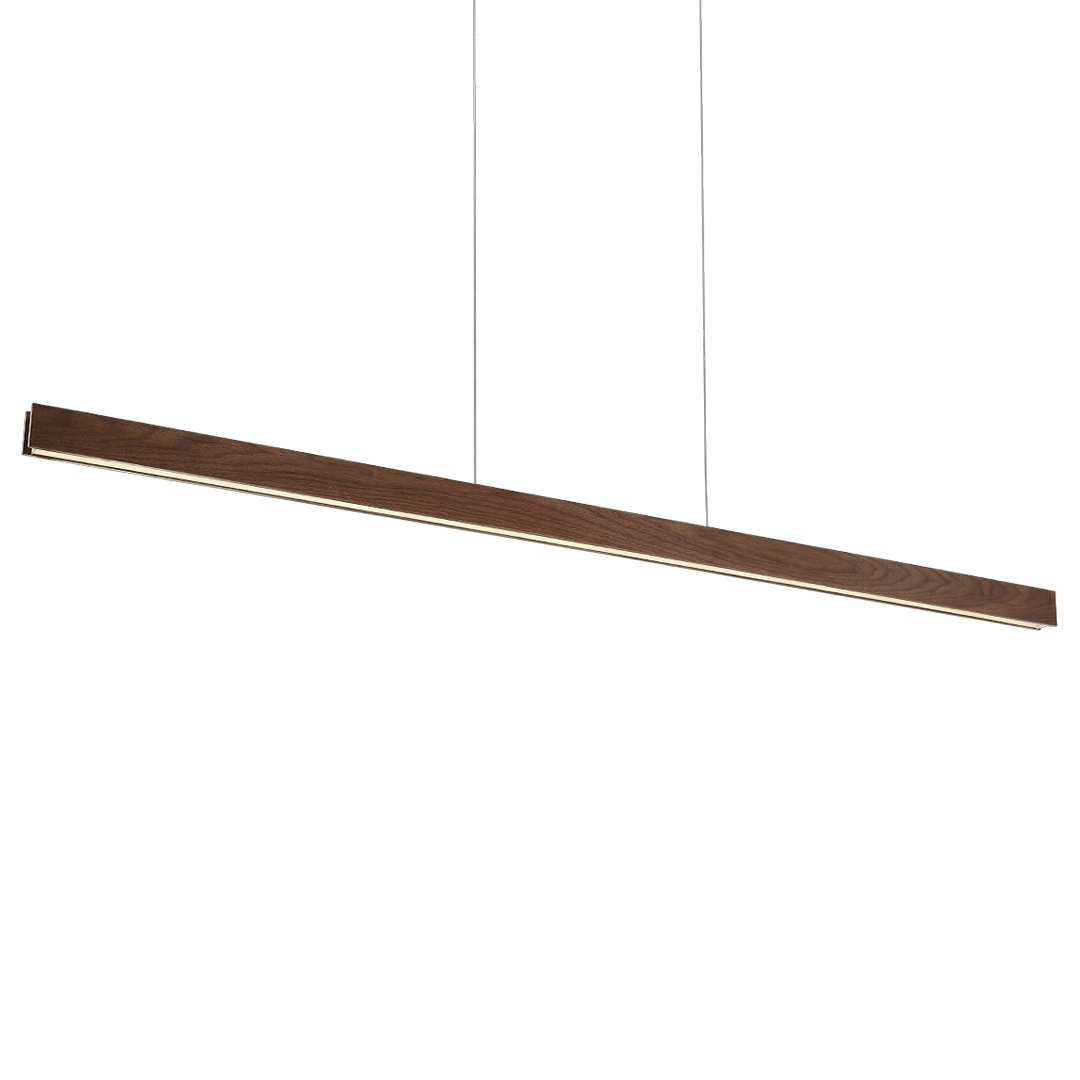 Drift LED Linear Pendant