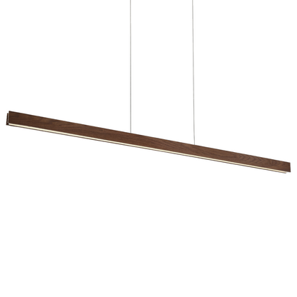 Drift LED Linear Pendant