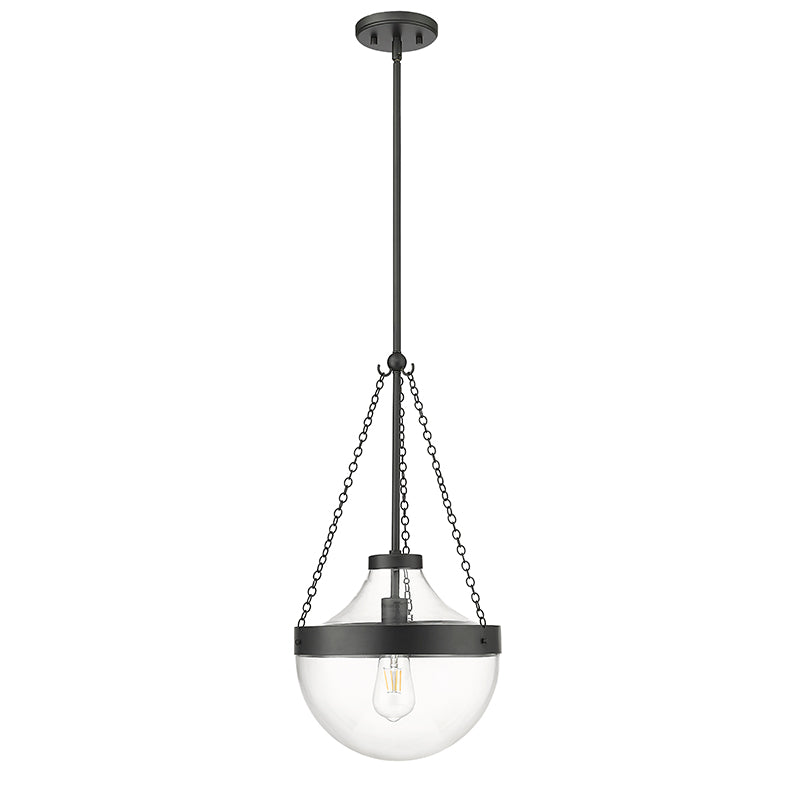 Clarra One Light Pendant