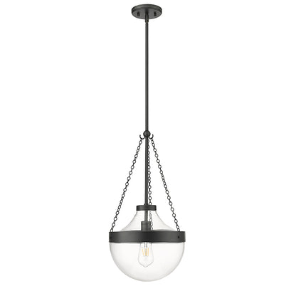 Clarra One Light Pendant