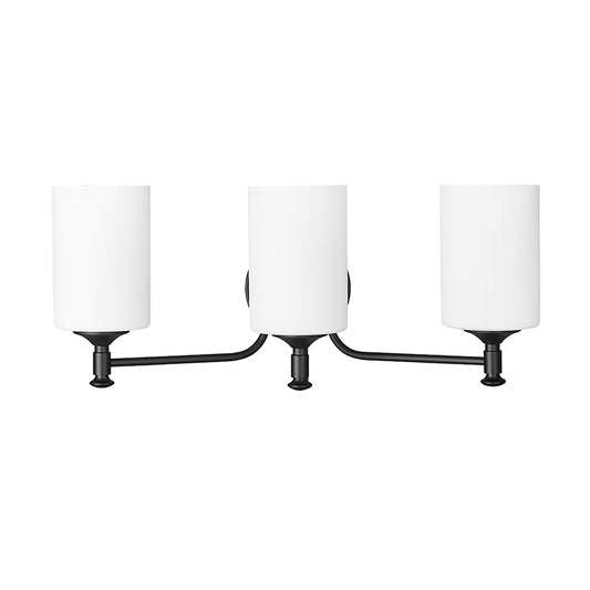 Ailey Three Light Vanity