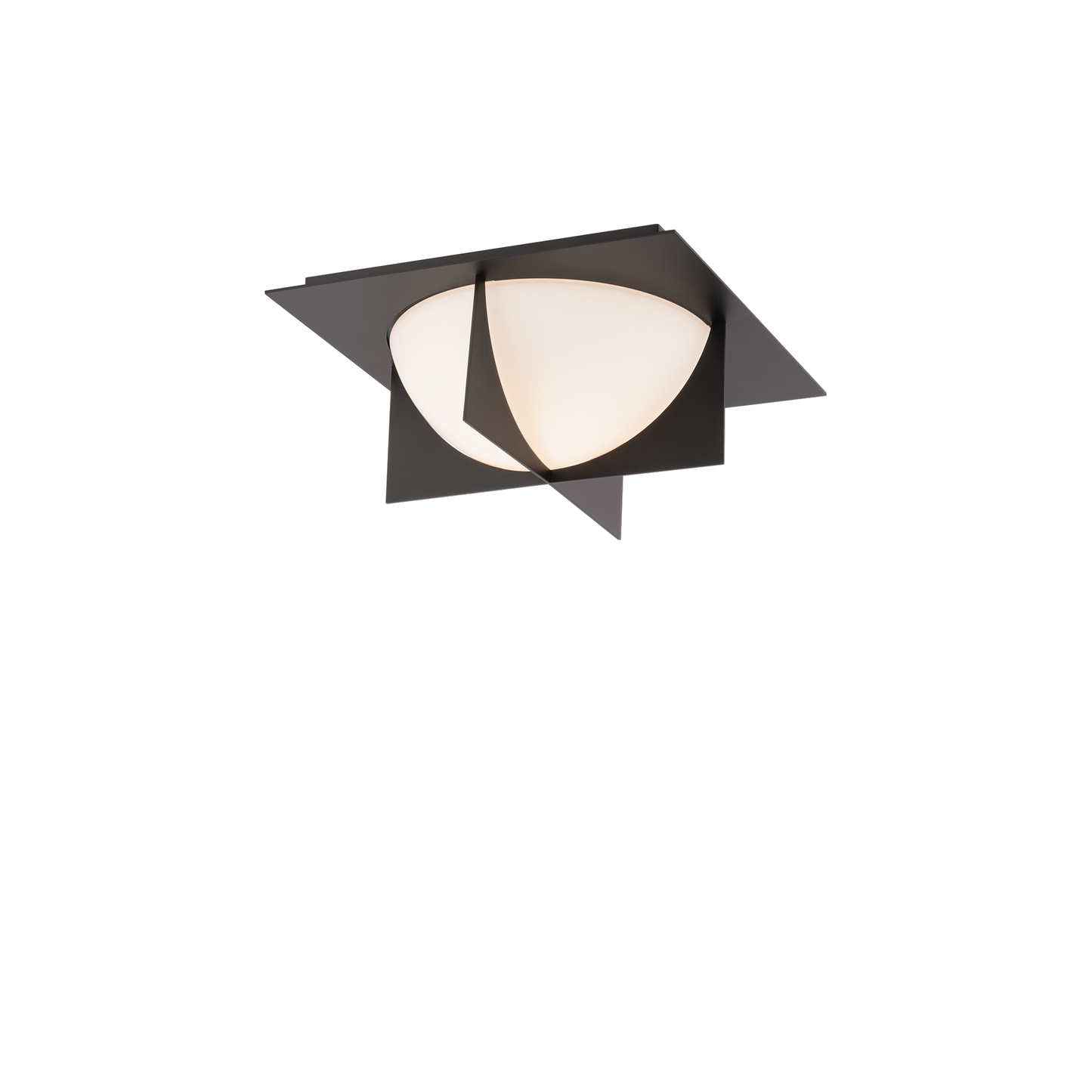 Echelon LED Flush Mount