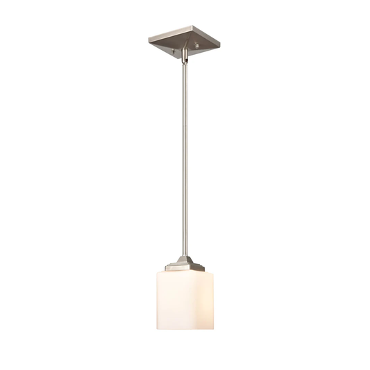 Eddison One Light Pendant