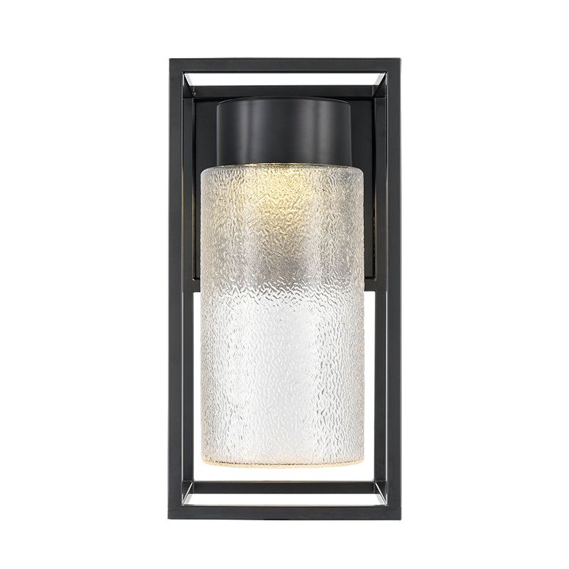 LED Outdoor Wall Sconce