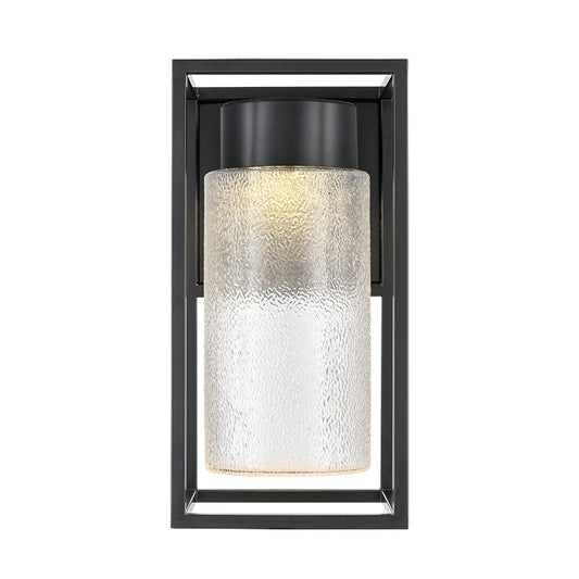 LED Outdoor Wall Sconce