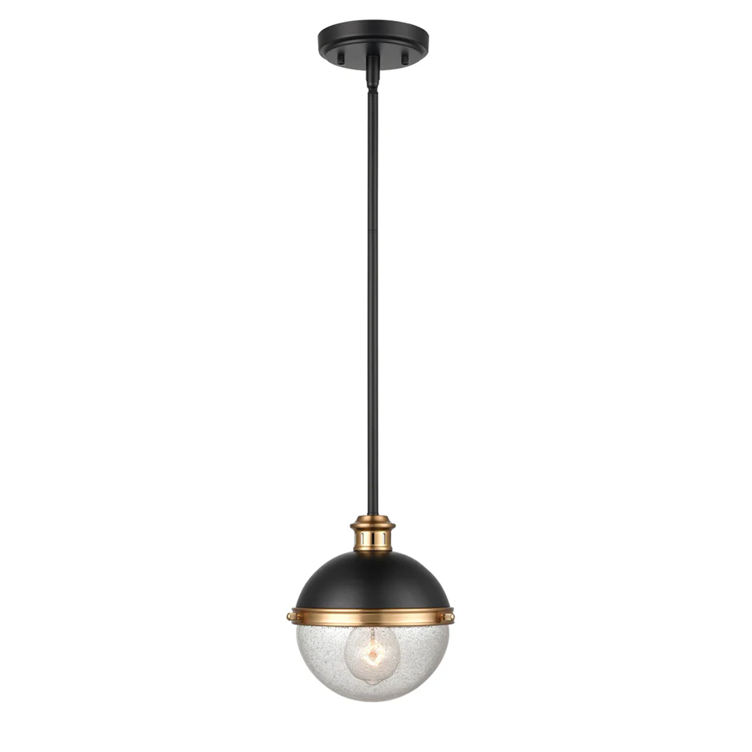 Ellmira One Light Pendant