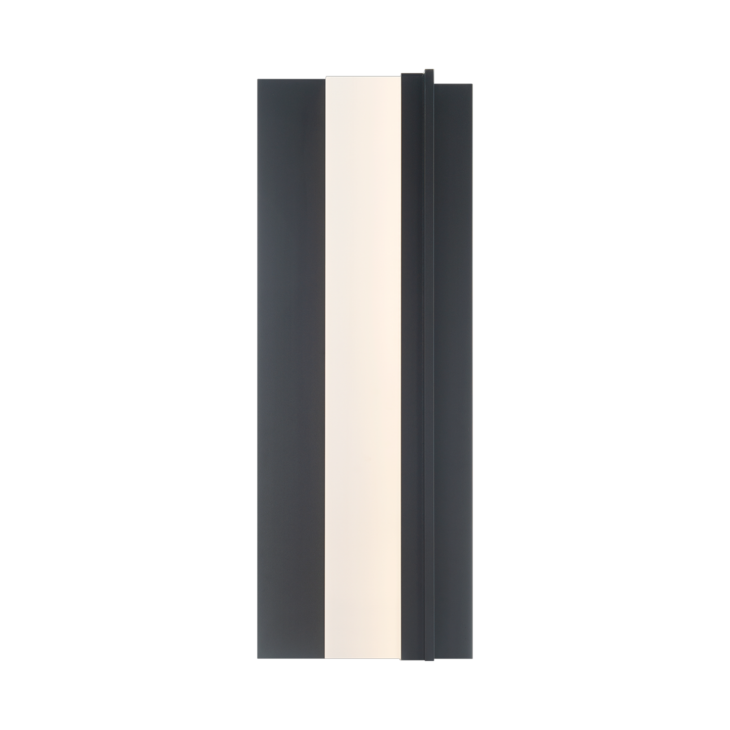 Enigma LED Outdoor Wall Sconce