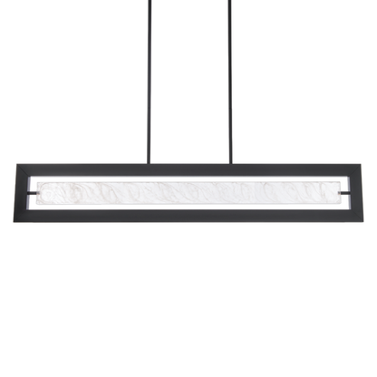 Equilibrium LED Chandelier