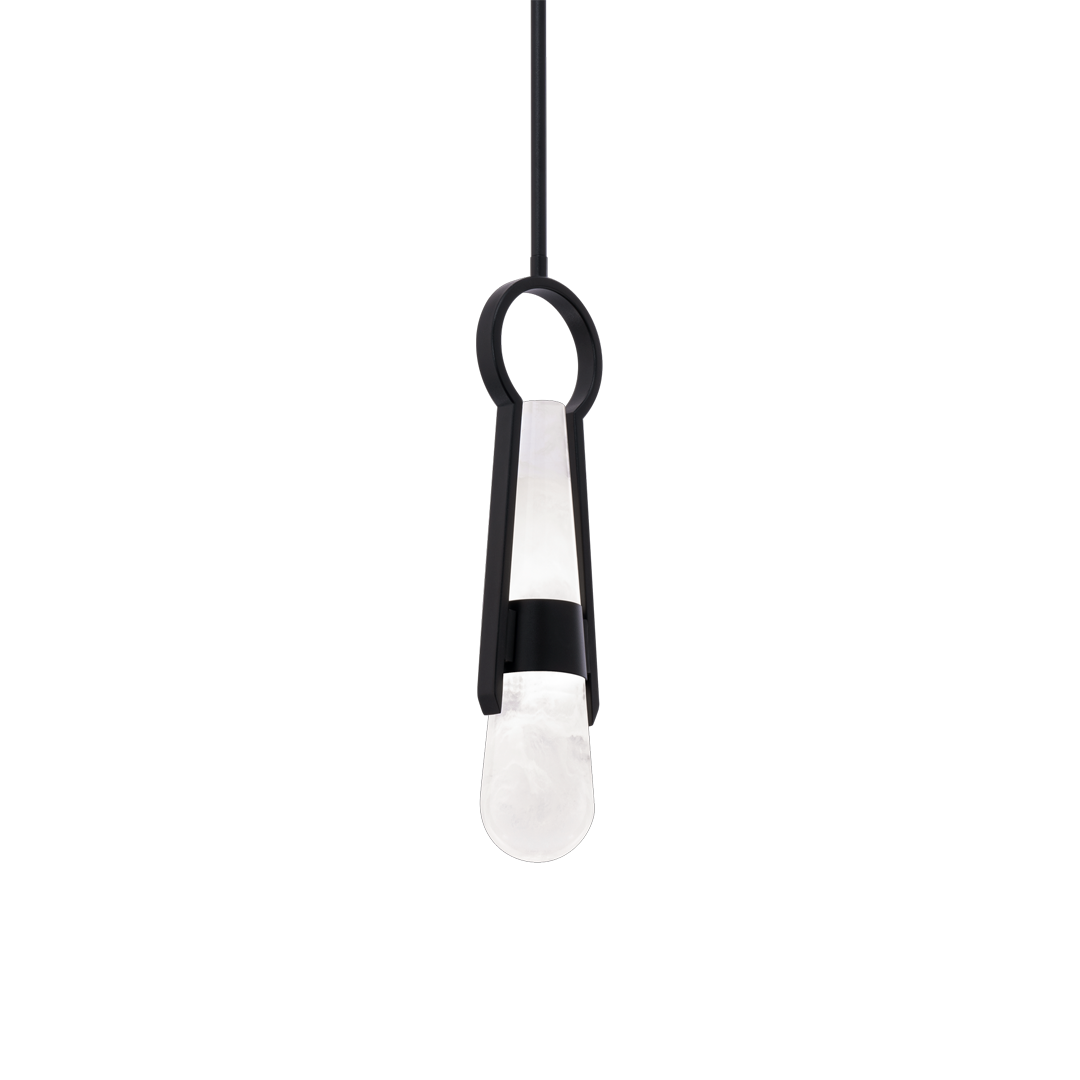 Ezra LED Mini Pendant