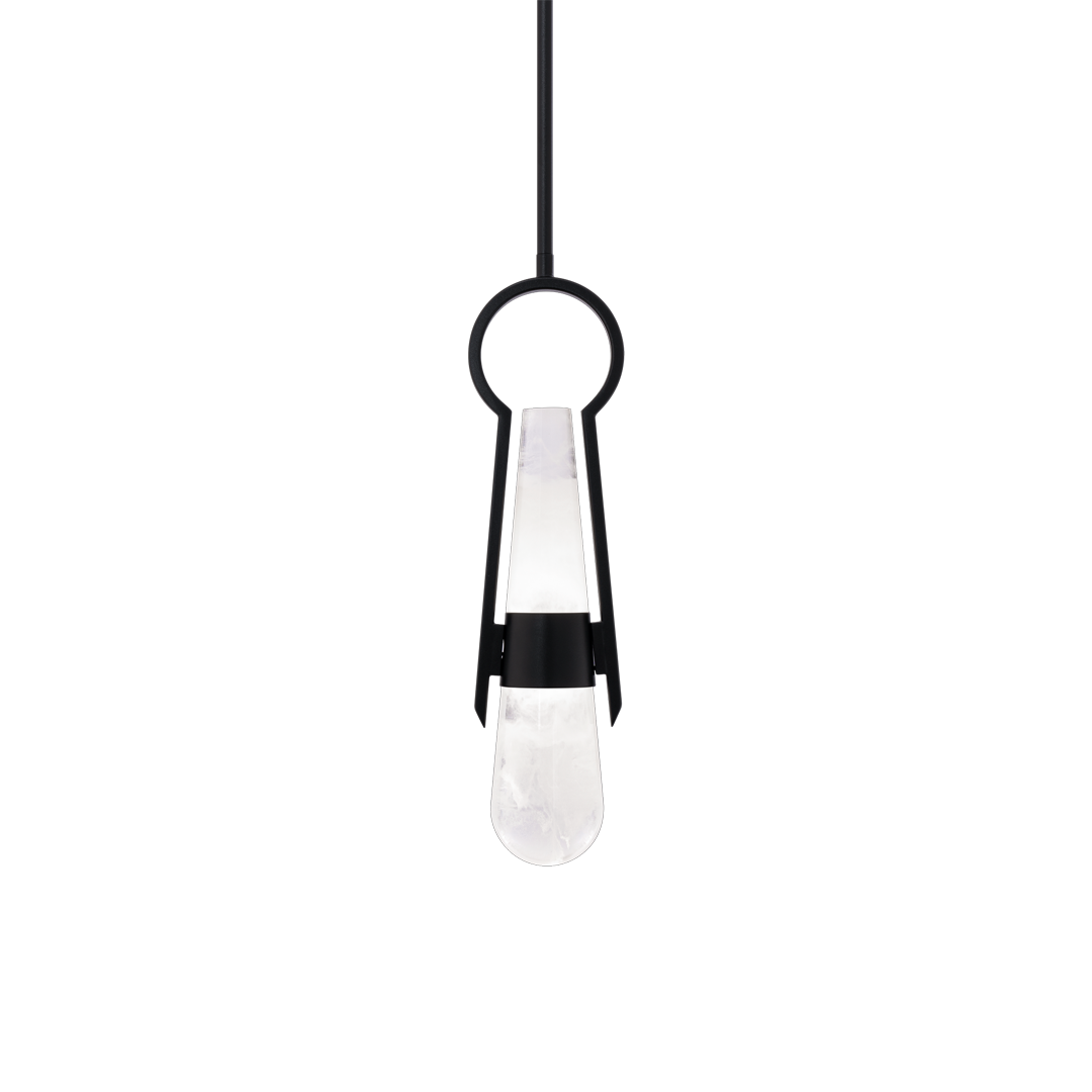 Ezra LED Mini Pendant