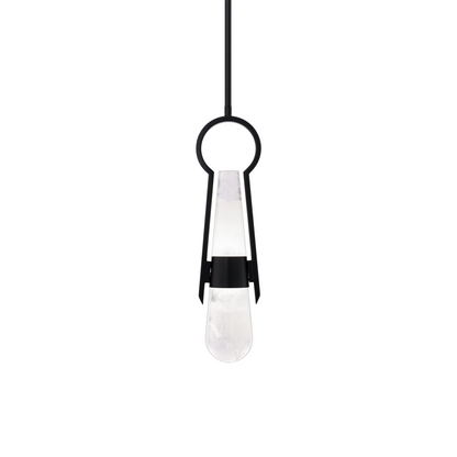 Ezra LED Mini Pendant
