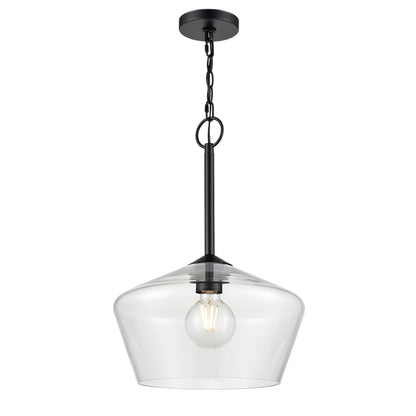 Morbelle One Light Pendant