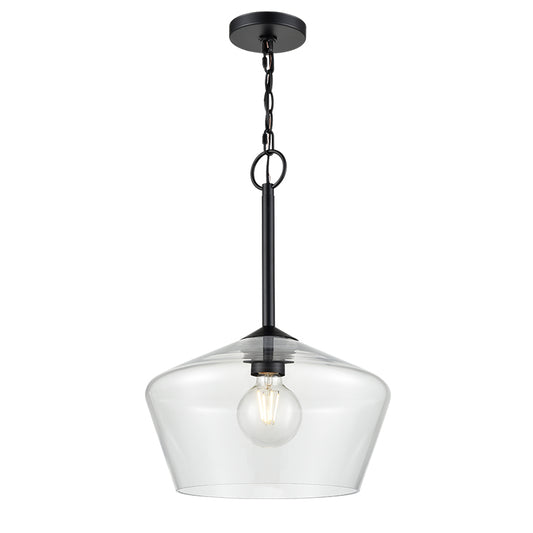 Morbelle One Light Pendant