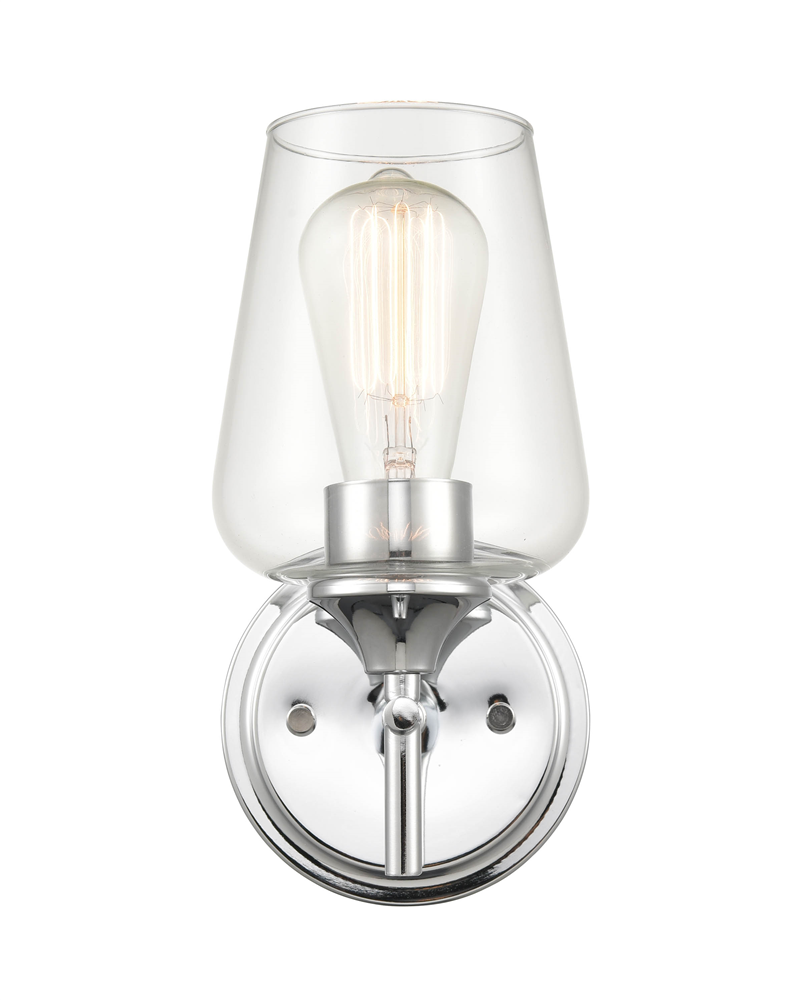 Ashford One Light Wall Sconce